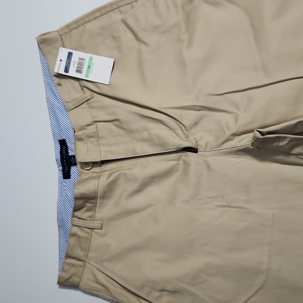 Tommy Hilfiger Men Pants, 34x34 - Picture 8 of 12